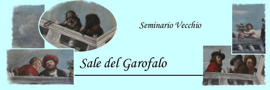 Sale del Garofalo