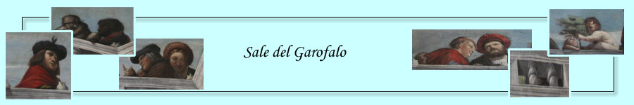 Sale del Garofalo